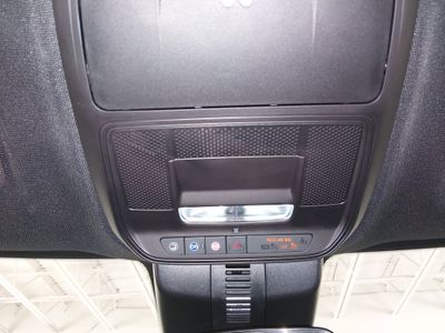 2024 Chevrolet Traverse - Photo 20