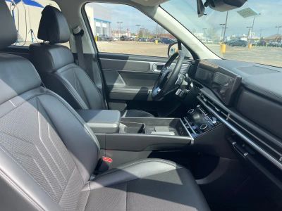 2026 Hyundai Santa Fe — photo 15 view
