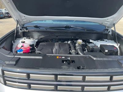 2026 Hyundai Santa Fe — photo 22 view