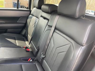 2026 Hyundai Santa Fe — photo 18 view