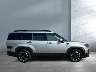 2026 Hyundai Santa Fe — photo 7 view