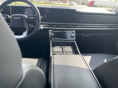 2026 Hyundai Santa Fe — photo 12 view