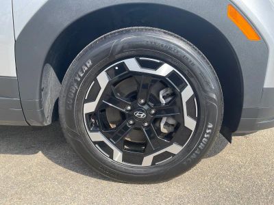 2026 Hyundai Santa Fe — photo 16 view