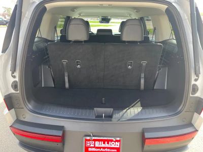 2026 Hyundai Santa Fe — photo 17 view