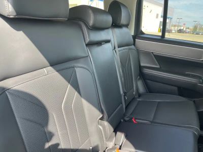 2026 Hyundai Santa Fe — photo 14 view