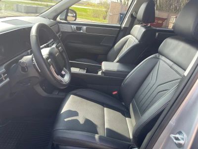 2026 Hyundai Santa Fe — photo 9 view