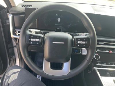 2026 Hyundai Santa Fe — photo 19 view