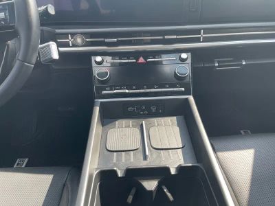 2026 Hyundai Santa Fe — photo 13 view
