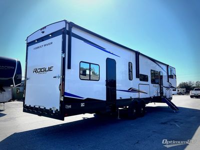 2026 Forest River Cherokee - Photo 3