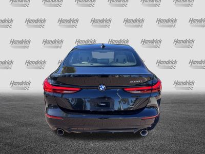 2021 BMW 2 Series 228i Gran Coupe - Photo 9