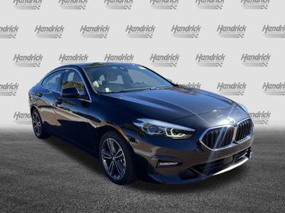 2021 BMW 2 Series 228i Gran Coupe - Photo 2