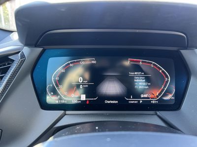 2021 BMW 2 Series 228i Gran Coupe - Photo 21