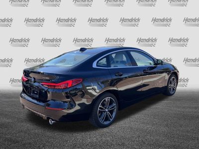 2021 BMW 2 Series 228i Gran Coupe - Photo 10