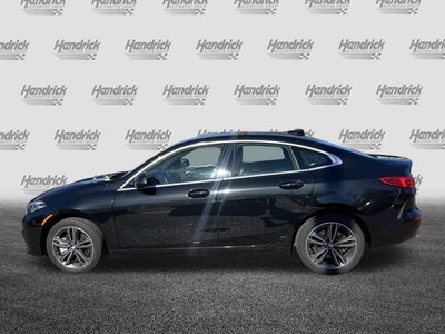 2021 BMW 2 Series 228i Gran Coupe - Photo 7