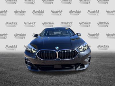 2021 BMW 2 Series 228i Gran Coupe - Photo 3