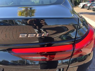 2021 BMW 2 Series 228i Gran Coupe - Photo 41