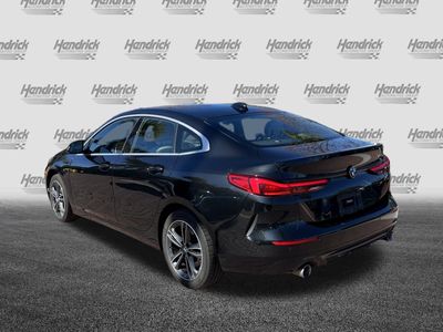 2021 BMW 2 Series 228i Gran Coupe - Photo 8