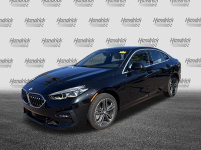 2021 BMW 2 Series 228i Gran Coupe - Photo 5