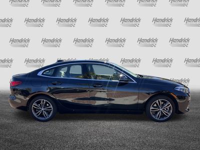 2021 BMW 2 Series 228i Gran Coupe - Photo 11