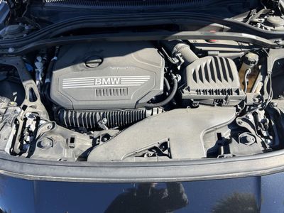 2021 BMW 2 Series 228i Gran Coupe - Photo 33