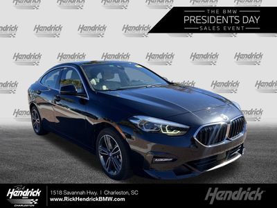 2021 BMW 2 Series 228i Gran Coupe - Photo 1
