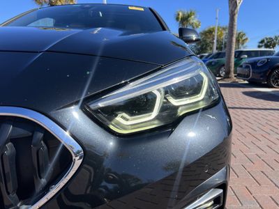 2021 BMW 2 Series 228i Gran Coupe - Photo 6