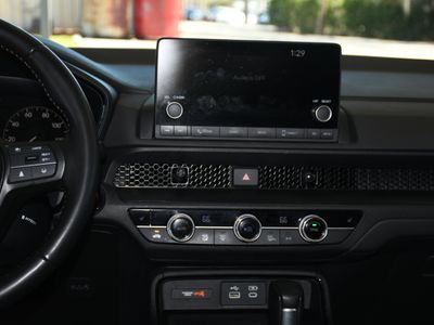 2025 Honda CR-V Hybrid - Photo 16