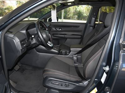 2025 Honda CR-V Hybrid - Photo 7