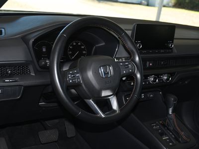 2025 Honda CR-V Hybrid - Photo 8