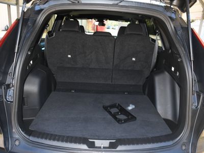 2025 Honda CR-V Hybrid - Photo 17