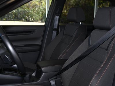 2025 Honda CR-V Hybrid - Photo 11
