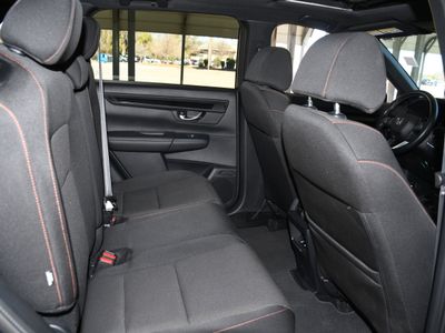 2025 Honda CR-V Hybrid - Photo 18