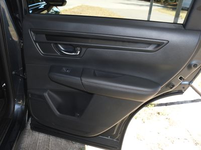 2025 Honda CR-V Hybrid - Photo 19