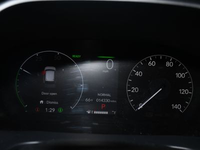 2025 Honda CR-V Hybrid - Photo 13