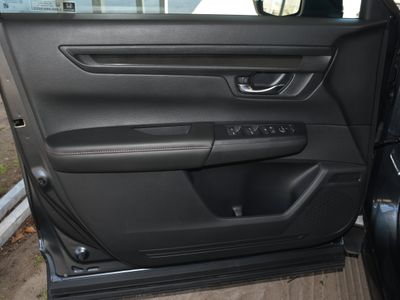 2025 Honda CR-V Hybrid - Photo 9