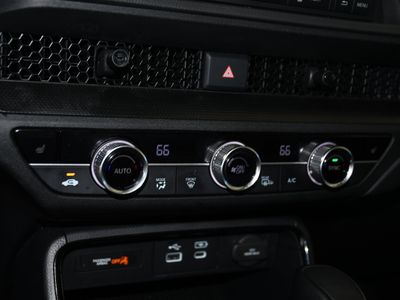 2025 Honda CR-V Hybrid - Photo 14