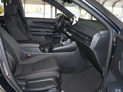 2025 Honda CR-V Hybrid - Photo 20