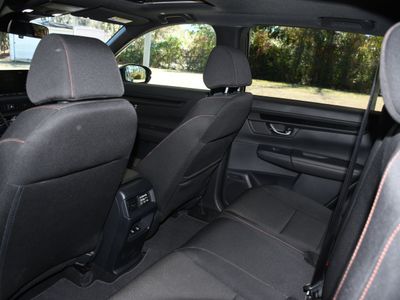 2025 Honda CR-V Hybrid - Photo 15