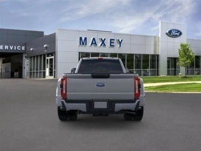 2026 Ford Super Duty — detail view