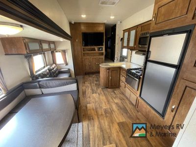 2018 Forest River RV Salem - Photo 5