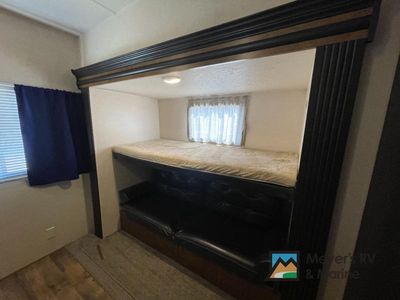 2018 Forest River RV Salem - Photo 32