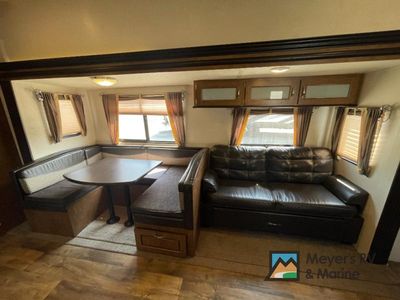 2018 Forest River RV Salem - Photo 7