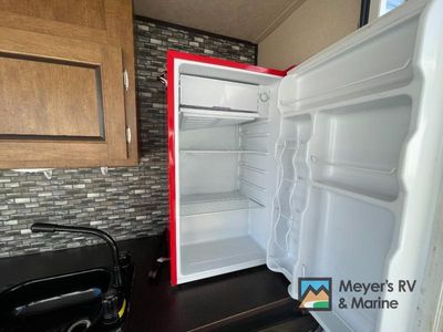 2018 Forest River RV Salem - Photo 34