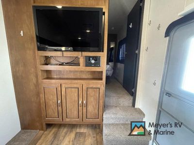 2018 Forest River RV Salem - Photo 8