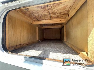 2018 Forest River RV Salem - Photo 35