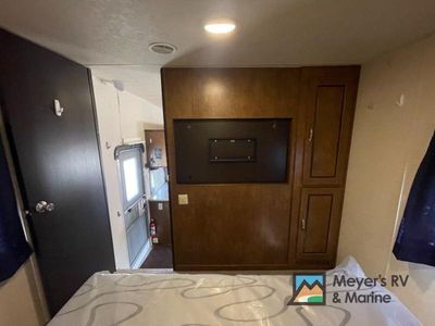 2018 Forest River RV Salem - Photo 22