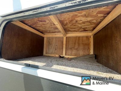 2018 Forest River RV Salem - Photo 36