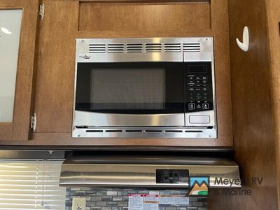 2018 Forest River RV Salem - Photo 14