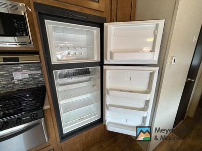 2018 Forest River RV Salem - Photo 16