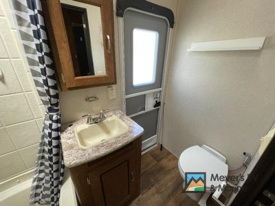 2018 Forest River RV Salem - Photo 23